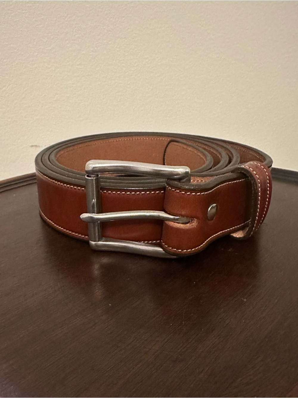 HANKS The Gunner Stitched
All Wear & Function Wear | 1.5" SZ 50 - Picture 2 of 7